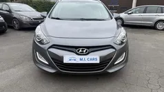 Gebruikt 2015 Hyundai i30 Comfort Stationwagen | € 6.950 (Super prijs)