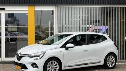 Occasion Renault Clio V Zen 2022 Hatchback