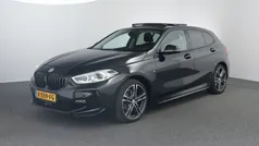 Zwart Gebruikt 2020 BMW 118 Executive Hatchback | € 26.445 (Eerlijke prijs)