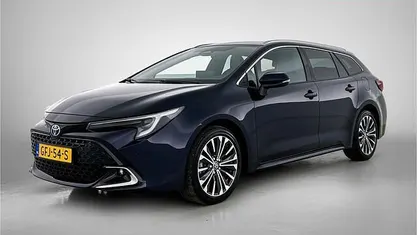 Occasion 2024 Toyota Corolla Stationwagen | € 29.900 (Eerlijke prijs)