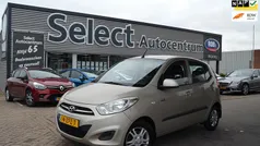 Beige Gebruikt 2013 Hyundai i10 Hatchback | € 4.250 (Eerlijke prijs)