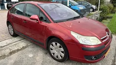 Gebruikt 2005 Citroën C4 Prestige Hatchback | € 795 (Goede deal)