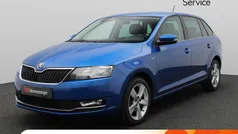 Gebruikt 2019 Skoda Rapid Clever Hatchback | € 12.900 (Eerlijke prijs)