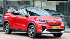 Gebruikt 2025 Citroën C3 Aircross SUV | € 29.331 (Eerlijke prijs)