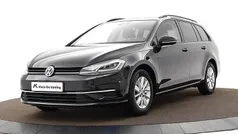 Zwart Gebruikt 2020 VW Golf VII Highline Stationwagen | € 19.440 (Goede deal)
