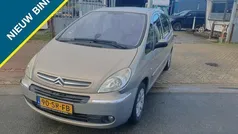 Beige Gebruikt 2006 Citroën Xsara Picasso MPV | € 1.500 (Eerlijke prijs)