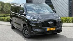 Gebruikt 2024 Ford Transit Custom Van | € 30.450 (Eerlijke prijs)