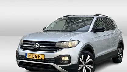 Gebruikt 2021 VW T-Cross Life SUV | € 19.450 (Eerlijke prijs)