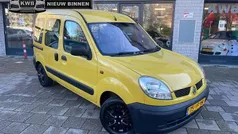 Gebruikt 2004 Renault Kangoo MPV | € 2.500 (Eerlijke prijs)