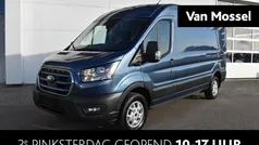 Overig Gebruikt 2023 Ford E-Transit Trend Van | € 35.945 (Eerlijke prijs)
