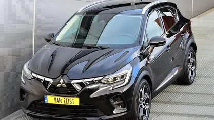 Occasion Mitsubishi ASX Edition 159 PK (116 kW) 2024 SUV