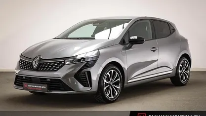 Occasion 2026 Renault Clio V Techno Hatchback | € 21.695 (Eerlijke prijs)