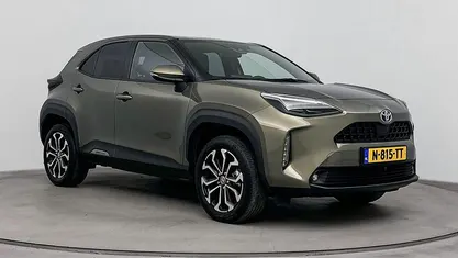 Gebruikt 2021 Toyota Yaris Cross Edition SUV | € 26.999 (Eerlijke prijs)