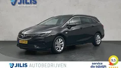 Gebruikt 2021 Opel Astra Business Elegance Stationwagen | € 12.850 (Eerlijke prijs)