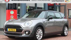 Gebruikt 2016 Mini Cooper Clubman Chili Stationwagen | € 10.500 (Goede deal)