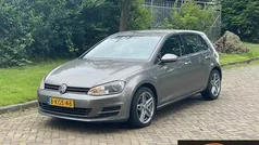 Grijs Gebruikt 2013 VW Golf VII Trendline Hatchback | € 8.000 (Eerlijke prijs)