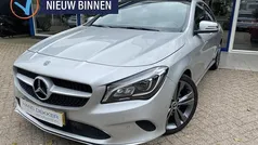 Gebruikt 2018 Mercedes CLA180 Sedan | € 21.950 (Eerlijke prijs)