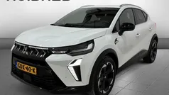 Wit Gebruikt 2024 Mitsubishi ASX Intense+ SUV | € 28.950 (Goede deal)