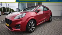 Gebruikt 2020 Ford Puma ST-Line SUV | € 19.935 (Eerlijke prijs)