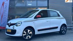 Wit Gebruikt 2015 Renault Twingo Collection Hatchback | € 6.450 (Eerlijke prijs)