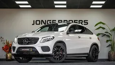 Gebruikt 2016 Mercedes GLE350 Coupé | € 38.950 (Goede deal)
