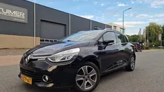 Gebruikt 2014 Renault Clio GrandTour Night&Day Stationwagen | € 4.650 (Eerlijke prijs)