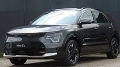 Grijs Gebruikt 2024 Kia e-Niro SUV | € 34.945 (Eerlijke prijs)