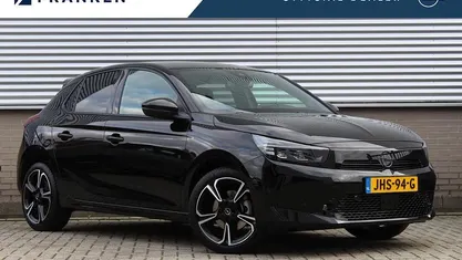 Occasion 2025 Opel Corsa Hatchback | € 24.495 (Eerlijke prijs)