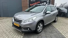 Gebruikt 2014 Peugeot 2008 Allure SUV | € 6.950 (Goede deal)