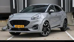 Gebruikt 2020 Ford Puma ST-Line X SUV | € 19.995 (Eerlijke prijs)
