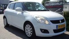 Gebruikt 2010 Suzuki Swift Exclusive Hatchback | € 4.650 (Goede deal)