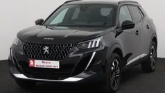 Gebruikt 2023 Peugeot 2008 GTi SUV | € 23.495 (Goede deal)