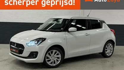 Gebruikt 2021 Suzuki Swift Comfort Hatchback | € 15.893 (Eerlijke prijs)