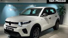 Gebruikt 2025 Citroën e-C3 SUV | € 24.840 (Eerlijke prijs)