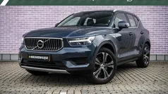 Blauw Gebruikt 2020 Volvo XC40 Inscription SUV | € 33.694 (Eerlijke prijs)