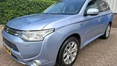 Gebruikt 2014 Mitsubishi Outlander Instyle SUV | € 7.950 (Super prijs)