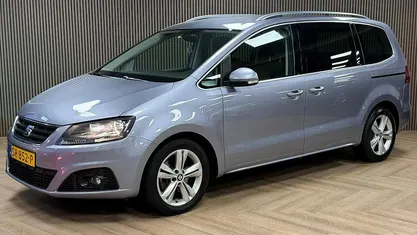 Occasion Seat Alhambra Business 150 PK (110 kW) 2018 MPV