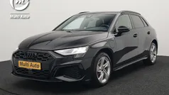 Gebruikt 2022 Audi A3 Sportback e-tron Competition Sedan | € 26.890 (Super prijs)