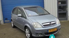 Gebruikt 2009 Opel Meriva Cosmo MPV | € 2.995 (Eerlijke prijs)