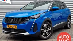 Suv Gebruikt 2021 Peugeot 3008 SUV | € 26.750 (Eerlijke prijs)