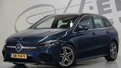 Gebruikt 2019 Mercedes B180 Business MPV | € 19.950 (Eerlijke prijs)