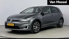 Gebruikt 2018 VW e-Golf Pro Hatchback | € 12.900 (Eerlijke prijs)