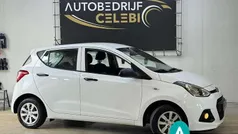 Gebruikt 2015 Hyundai i10 Hatchback | € 3.995 (Eerlijke prijs)