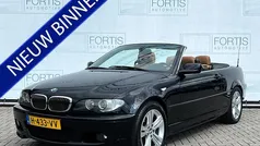 Gebruikt 2006 BMW 325 Cabriolet Executive Cabriolet | € 13.900 (Eerlijke prijs)