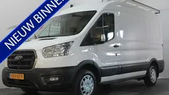 Gebruikt 2020 Ford Transit Trend Van | € 16.945 (Eerlijke prijs)