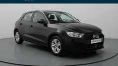 Zwart Gebruikt 2020 Audi A1 Sportback Hatchback | € 15.990 (Eerlijke prijs)