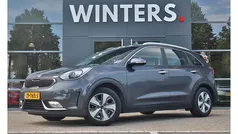 Gebruikt 2019 Kia Niro SUV | € 17.945 (Eerlijke prijs)