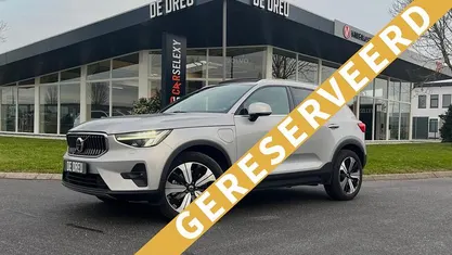 Occasion 2022 Volvo XC40 Ultimate SUV | € 35.995 (Eerlijke prijs)