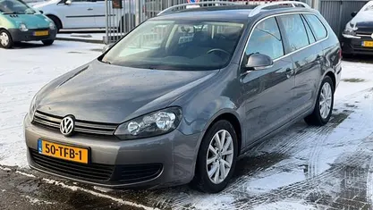 Occasion VW Golf VII Comfortline 123 PK (90 kW) 2012 Stationwagen