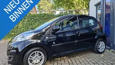 Gebruikt 2013 Peugeot 107 Envy Hatchback | € 4.450 (Eerlijke prijs)